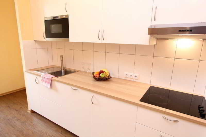 Apartment Kroellgasse I Contactless Check-In Vienna Exterior photo