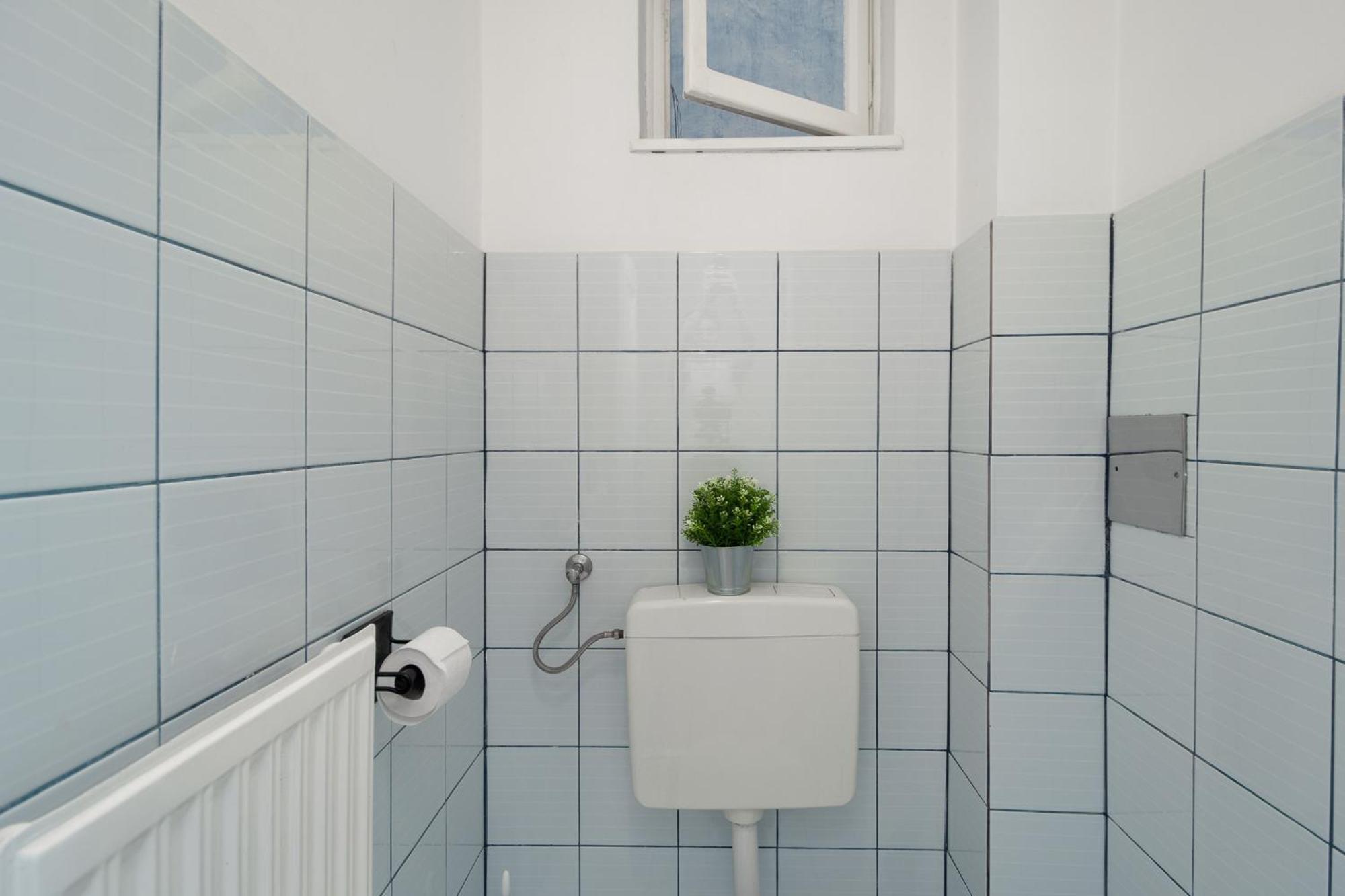 Apartment Kroellgasse I Contactless Check-In Vienna Exterior photo