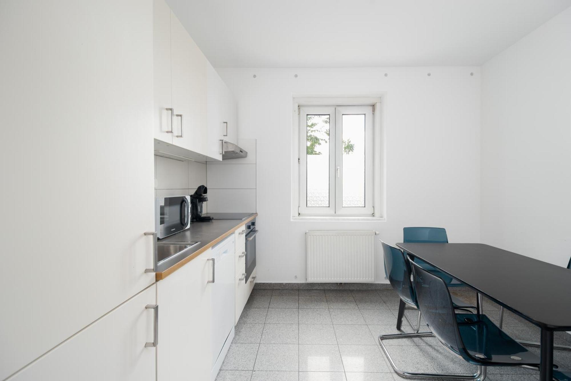 Apartment Kroellgasse I Contactless Check-In Vienna Exterior photo