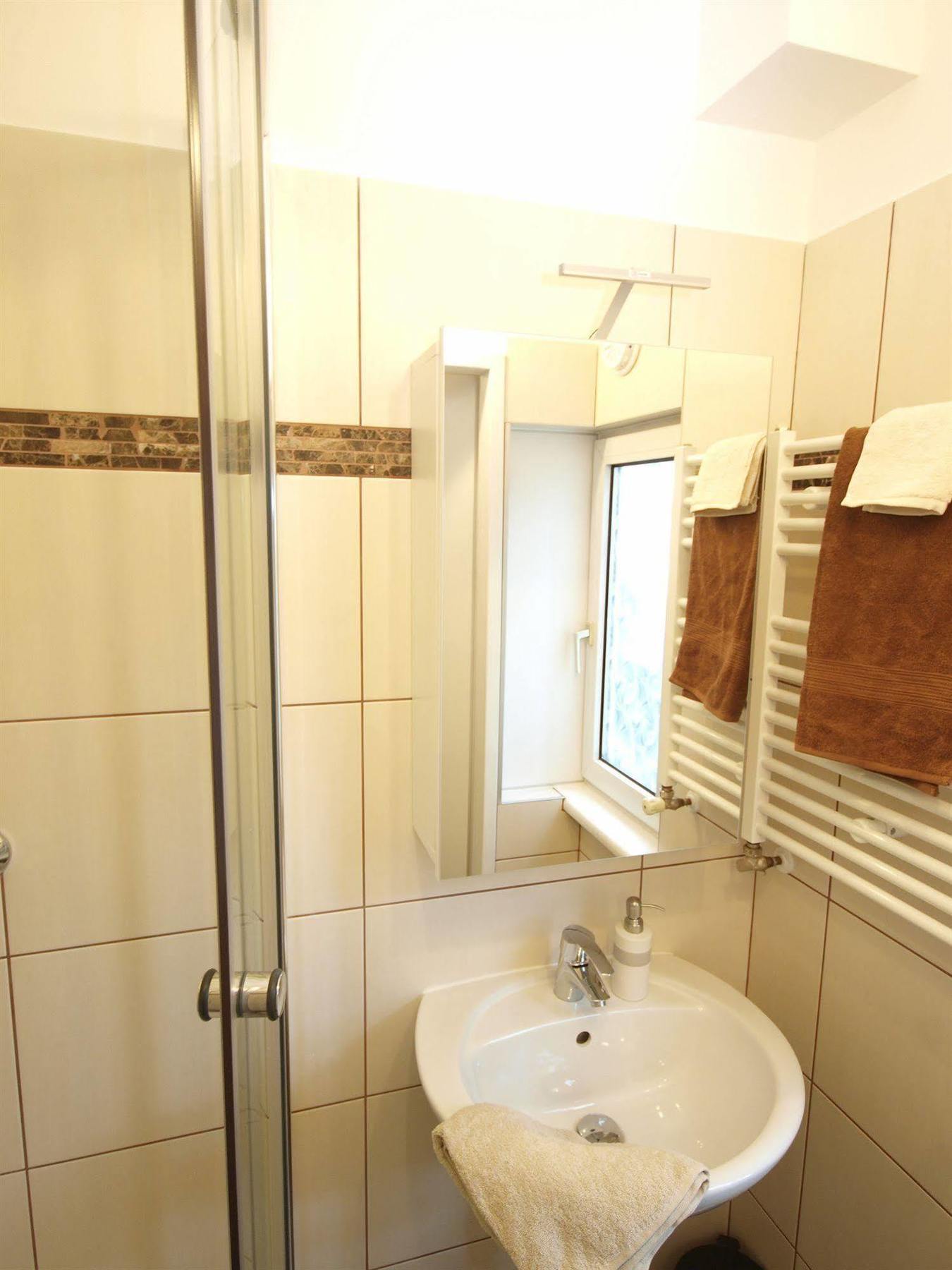 Apartment Kroellgasse I Contactless Check-In Vienna Exterior photo